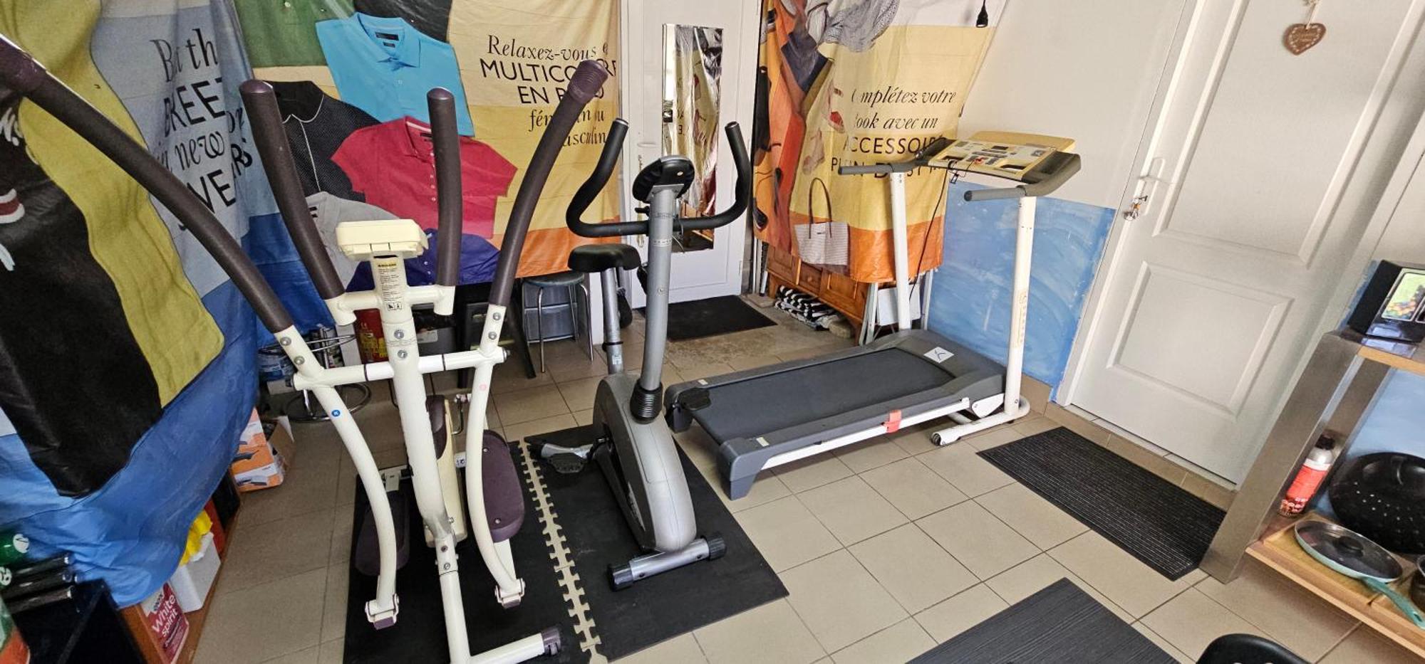 Studio Tranquillo Avec Piscine Et Salle De Sport Istres Buitenkant foto